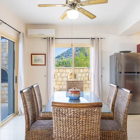 Aquavitus Villa