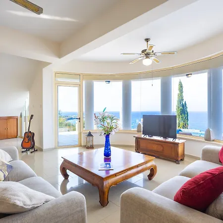 Aquavitus Villa *