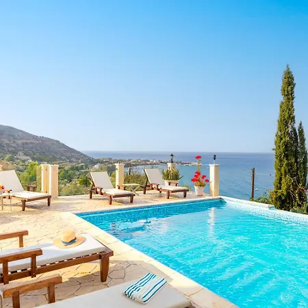 Aquavitus Villa